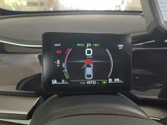BYD Qin Plus 2021 DM-i 55KM Flagship - ფოტო 12