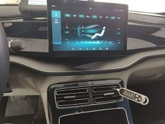 BYD Qin Plus 2021 DM-i 55KM Flagship - ფოტო 13