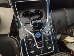 BYD Qin Plus 2021 DM-i 55KM Flagship - ფოტო 14