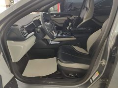 BYD Qin Plus 2021 DM-i 55KM Flagship - ფოტო 15
