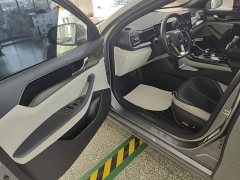 BYD Qin Plus 2021 DM-i 55KM Flagship - ფოტო 16