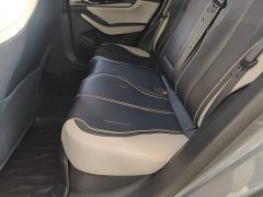 BYD Qin Plus 2021 DM-i 55KM Flagship - ფოტო 17