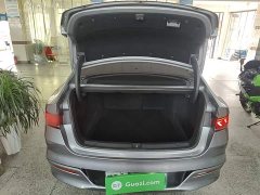 BYD Qin Plus 2021 DM-i 55KM Flagship - ფოტო 19