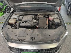 BYD Qin Plus 2021 DM-i 55KM Flagship - ფოტო 20