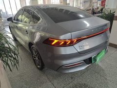 BYD Qin Plus 2021 DM-i 55KM Flagship - ფოტო 5