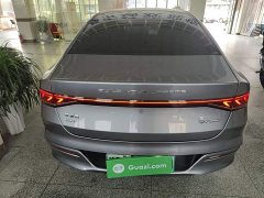 BYD Qin Plus 2021 DM-i 55KM Flagship - ფოტო 6