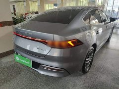 BYD Qin Plus 2021 DM-i 55KM Flagship - ფოტო 7
