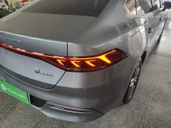 BYD Qin Plus 2021 DM-i 55KM Flagship - ფოტო 8