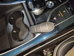 BYD Qin Plus 2021 DM-i 55KM Flagship - ფოტო 9