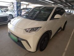 BYD Seagull 2025 305km Vitality Edition - ფოტო 1