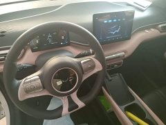 BYD Seagull 2025 305km Vitality Edition - ფოტო 10