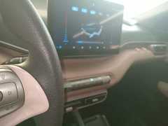BYD Seagull 2025 305km Vitality Edition - ფოტო 13