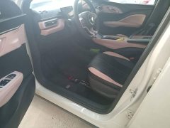 BYD Seagull 2025 305km Vitality Edition - ფოტო 15