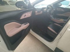 BYD Seagull 2025 305km Vitality Edition - ფოტო 16