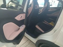 BYD Seagull 2025 305km Vitality Edition - ფოტო 17