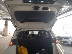 BYD Seagull 2025 305km Vitality Edition - ფოტო 19