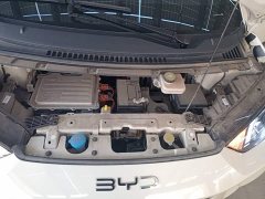 BYD Seagull 2025 305km Vitality Edition - ფოტო 20