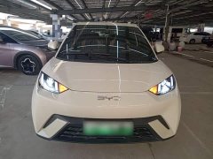 BYD Seagull 2025 305km Vitality Edition - ფოტო 3