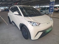 BYD Seagull 2025 305km Vitality Edition - ფოტო 4