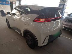 BYD Seagull 2025 305km Vitality Edition - ფოტო 5