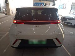 BYD Seagull 2025 305km Vitality Edition - ფოტო 6