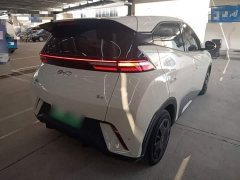 BYD Seagull 2025 305km Vitality Edition - ფოტო 7