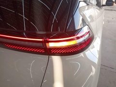 BYD Seagull 2025 305km Vitality Edition - ფოტო 8