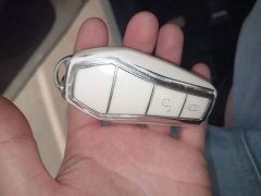 BYD Seagull 2025 305km Vitality Edition - ფოტო 9