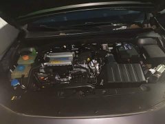 Trumpchi Leopard 270T DCT J15 - ფოტო 11