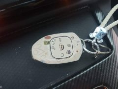 Trumpchi Leopard 270T DCT J15 - ფოტო 12
