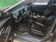 Trumpchi Leopard 270T DCT J15 - ფოტო 14