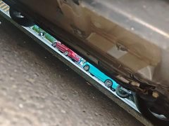 Trumpchi Leopard 270T DCT J15 - ფოტო 16