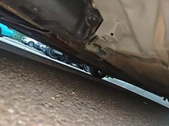 Trumpchi Leopard 270T DCT J15 - ფოტო 17