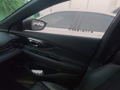 Trumpchi Leopard 270T DCT J15 - ფოტო 18