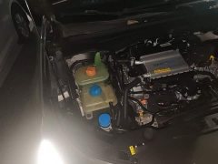 Trumpchi Leopard 270T DCT J15 - ფოტო 19