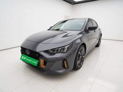 Trumpchi Leopard 270T DCT J15 - ფოტო 2