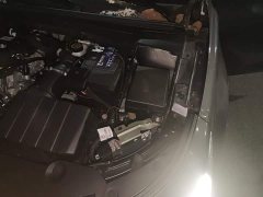 Trumpchi Leopard 270T DCT J15 - ფოტო 20