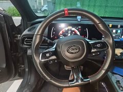 Trumpchi Leopard 270T DCT J15 - ფოტო 3