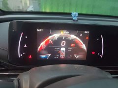 Trumpchi Leopard 270T DCT J15 - ფოტო 4