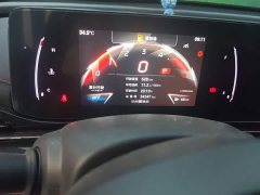 Trumpchi Leopard 270T DCT J15 - ფოტო 5