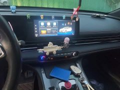 Trumpchi Leopard 270T DCT J15 - ფოტო 6
