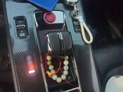 Trumpchi Leopard 270T DCT J15 - ფოტო 7