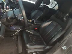 Trumpchi Leopard 270T DCT J15 - ფოტო 8