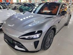 Xiaomi YU7 Rear-Wheel Drive Long-Range Edition - ფოტო 1