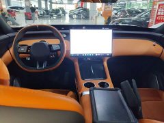 Xiaomi YU7 Rear-Wheel Drive Long-Range Edition - ფოტო 10