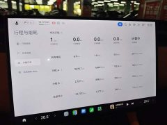 Xiaomi YU7 Rear-Wheel Drive Long-Range Edition - ფოტო 12