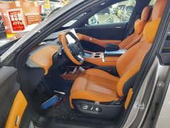 Xiaomi YU7 Rear-Wheel Drive Long-Range Edition - ფოტო 15