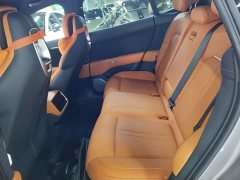 Xiaomi YU7 Rear-Wheel Drive Long-Range Edition - ფოტო 17