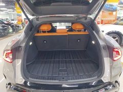 Xiaomi YU7 Rear-Wheel Drive Long-Range Edition - ფოტო 19