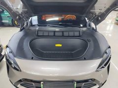 Xiaomi YU7 Rear-Wheel Drive Long-Range Edition - ფოტო 20